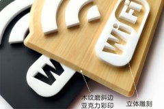 標(biāo)識(shí)標(biāo)牌設(shè)計(jì)中需要考慮些什么？